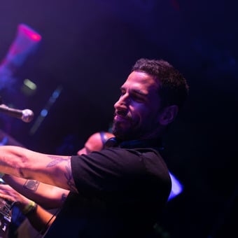 Dj GoZA / Vinyl Archives