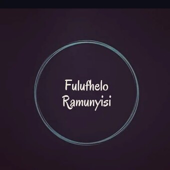Ramunyisi Fulufhelo