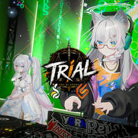 260814 Trinity Tails × ARCANE by Tsuβaki