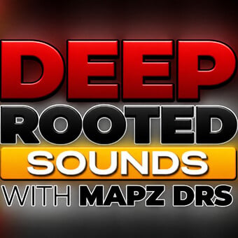 Deep Rooted Sounds