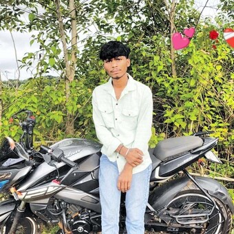 Sonadar Baghel