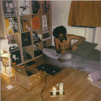 (Self-)Love in Lockdown by rue14n14