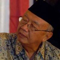 2016-12-01 Topik Idola - Narasumber KH Salahuddin Wahid by Radio Idola Semarang