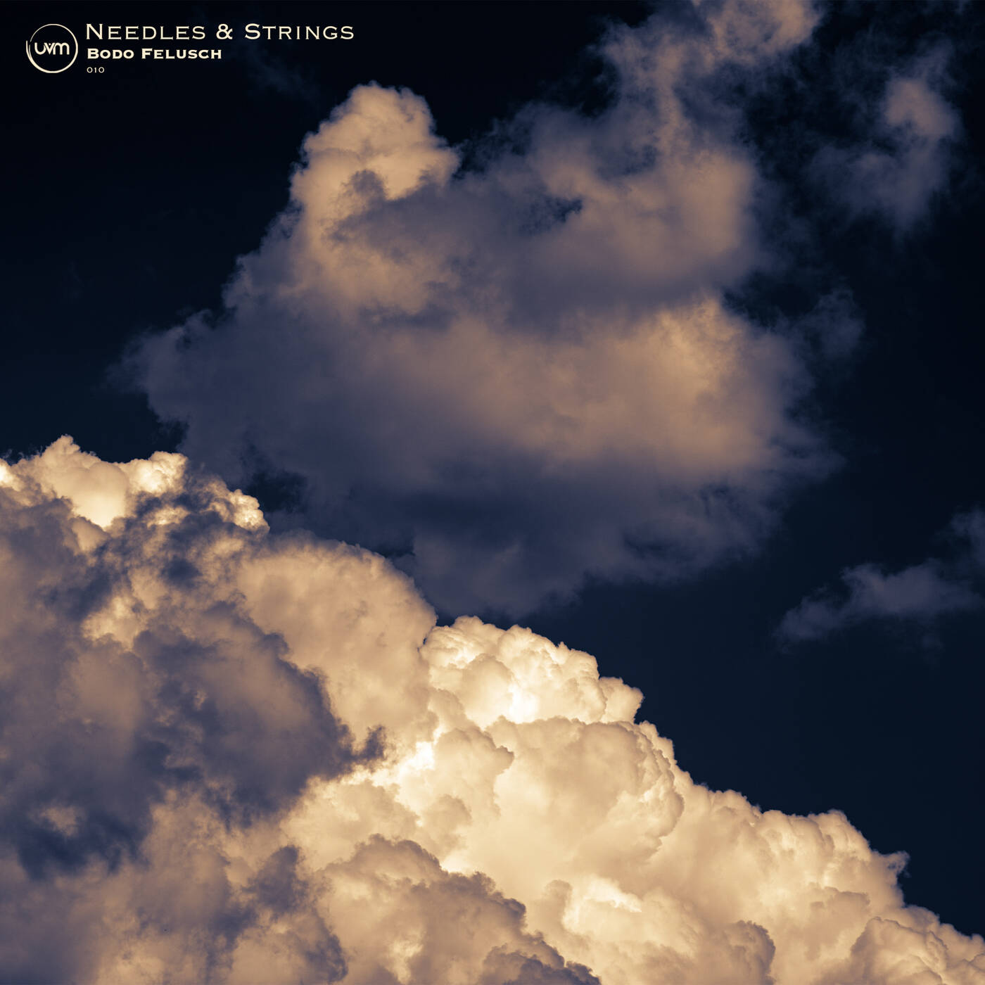 UVM010B - Bodo Felusch - Needles &amp; Strings (High Noon In Cologne Mix) episode artwork