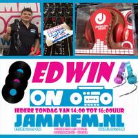 2-8-2015 Edwin "ON" de zondagmiddag Jamm "ON" middag op Jamm Fm. by Edwin van Brakel ( JammFm )