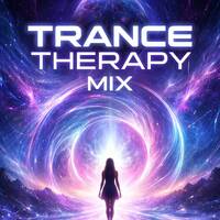 Trance Therapy #4 (2026) mixed by TKeey by TKeey
