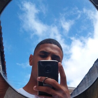 Marcus Oliver
