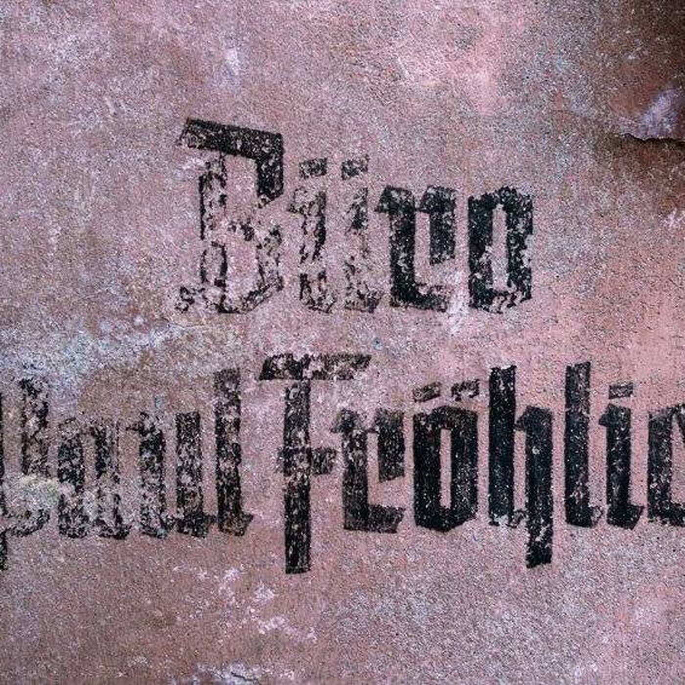 Philson - FuchsTeufelsWild - Paul Froehlich Floor - 13.08.2022 episode artwork