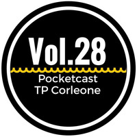 Pocketcast Vol.28 TP Corleone by Pocket House