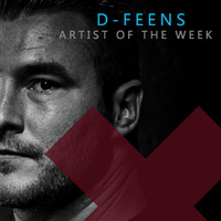 D-feens - Frisky radio - &quot;Artist of the week&quot; Septemper 2014 by dfeens