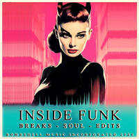 INSIDE FUNK by BOMBSHELL