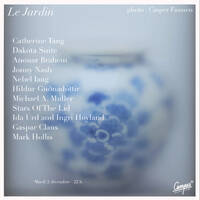 Le Jardin S4E4 by milola