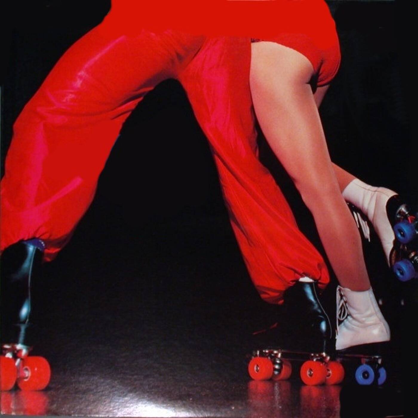 VAUGHAN MASON - Bounce Rock Skate (FULL Bounce) episode artwork