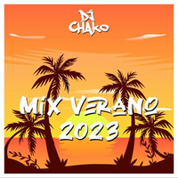 Mix Verano 2023 ( CHORRITO PA LAS ANIMAS, GATO DE NOCHE, MARISOLA, PUNTO 40, BZRP #53, ETC ) by DJ Chako