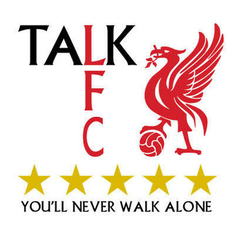 Talk LFC Podcast