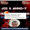 Dj ammo t aka mc bouncin old account