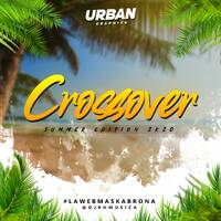 Crossover Mixtape Summer Edition - @djrhmusica (djsthezone507) (1) by @theurbanflow507