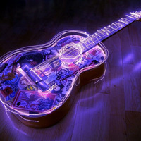 ACOUSTIC GUITAR HITS by djsurfista