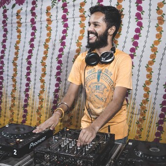 Aakash Vijay Lad