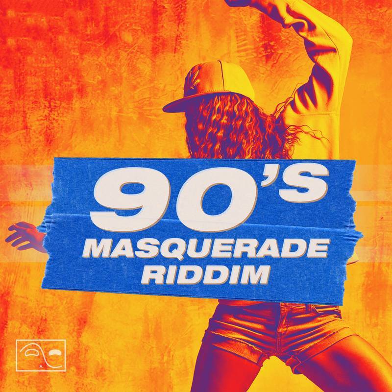 Masquerade Riddim Dj Ears Riddims Wise Mix