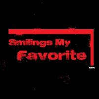 Smilings My Favorite by KRC