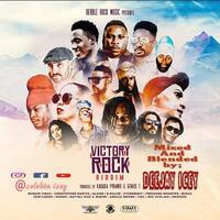 VICTORY ROCK RIDDIM DJ ICEY by Icey dj