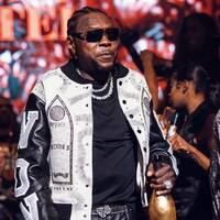 DANCEHALL MEETS BONGO EAST AFRICA AD NEW ARBANTONE DJ BOBODREAD MIX 2026 by Djbobodread