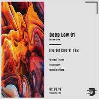 DEEP LOW 01 by Low Crow