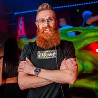 KNASSIX @ OMEN CLUB PŁOŚNICA - DZIEŃ KOBIET - URODZINY MENAGO - 08.03.2024 - by OMEN CLUB