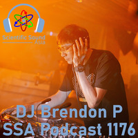 Scientific Sound Podcast 1176, Bicycle Corporations' Roots 155 with DJ Brendon P. by Scientific Sound Asia Radio