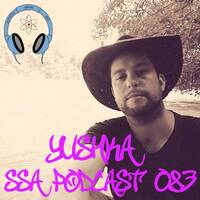 Scientific Sound Radio Podcast 83, Yushkas' Funk Show 4 for Scientific Sound Asia Radio. by Scientific Sound Asia Radio