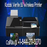 Kodak Verite 55 Printer Setup and Installation by kodakverite