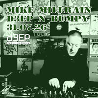 D3EP N BUMPY - 31.07.26 by deepnbumpy