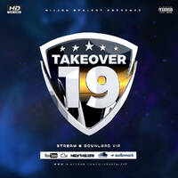 NIJJOH REALEST - CLUB BANGERS MIX TAKEOVER 19 RH EXCLUSIVE by Haniel