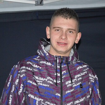 Adrian Mołda