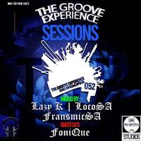The Groove Experience Sessions 052 [2023 May Edition] (Mixed By Lazy K SA) by TheGrooveExperienceSessions