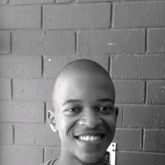 Simphiwe Ngcamu