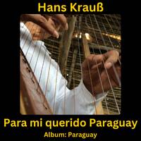 Para mi querido Paraguay by Hans Krauß