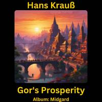 Gor's Prosperity by Hans Krauß