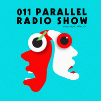 Parallel Radio Show 011 by Daniela La Luz - POLSKA SPECIAL by Parallel Berlin