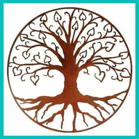 Annie Tree Spirit Healing by acuvic