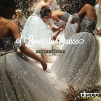AlexZ & Remko B - I Love To Dance by AlexZ