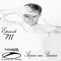 Armin van Buuren – A State of Trance 711 (30.04.2015) by Trance Family Global