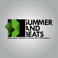 11.07.14 - Boeton @ Summer&amp;Beats Rothstein by Boeton