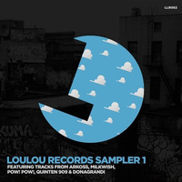 Milkwish - Snap Chat (Out Nov 20th) * LouLou Records by Milkwish