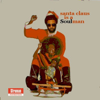 Soul Santa (Let's Christmas Party Edit) by DJ Blue Funk