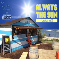 Always the Sun vol.5 - La Jetée Bar Lounge by La Jetée Bar Lounge