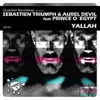 Aurel Devil, S. Triumph, P. O'Egypt, T. Love - Buddah Yallah (Marco Devitto PVT Mashup)FREE DOWNLOAD by Marco Devitto
