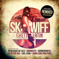 Skeewiff - See Me Dance The Polka (C@ In The H@ Remix) by C@ In The H@