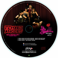 Female Angels Life is a Cabaret Vol.03 by Female Angels